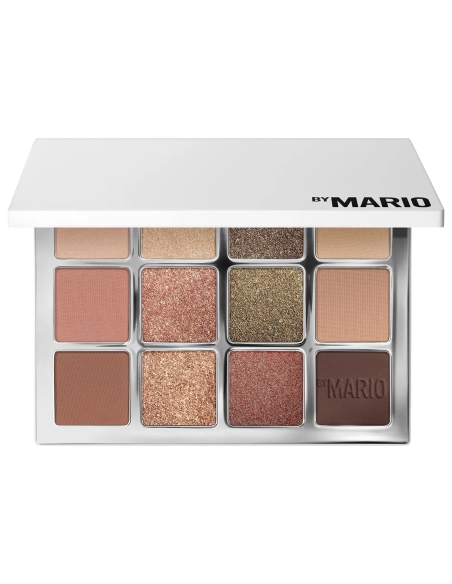 Ethereal Eyes Eyeshadow Palette: Nature