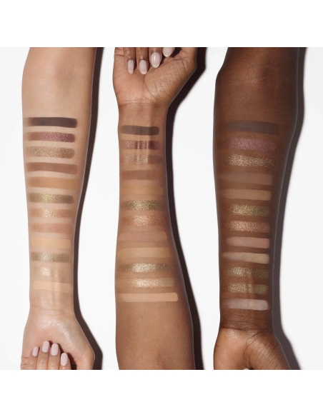 Ethereal Eyes Eyeshadow Palette: Nature