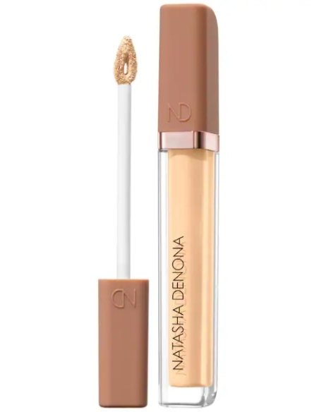 *SOBRE PEDIDO* (YP3) Hy-Glam Brightening & Hydrating Serum Concealer *SOBRE PEDIDO* (YP3) Hy-Glam Brightening & Hydrating Serum Concealer