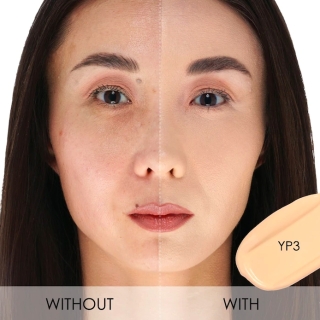 *SOBRE PEDIDO* (YP3) Hy-Glam Brightening & Hydrating Serum Concealer 2