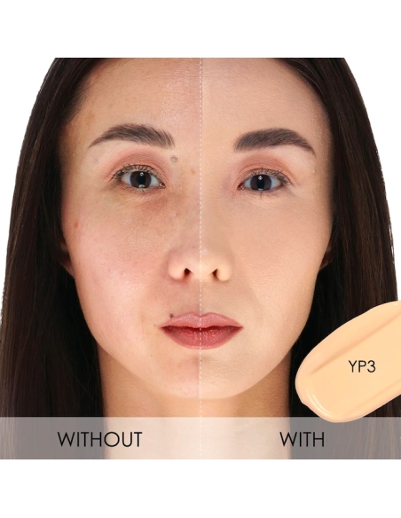 *SOBRE PEDIDO* (YP3) Hy-Glam Brightening & Hydrating Serum Concealer *SOBRE PEDIDO* (YP3) Hy-Glam Brightening & Hydrating Serum Concealer