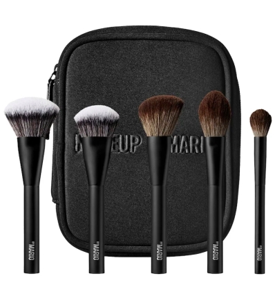 *SOBRE PEDIDO* Mario's Essential Cosmetic Brush Set