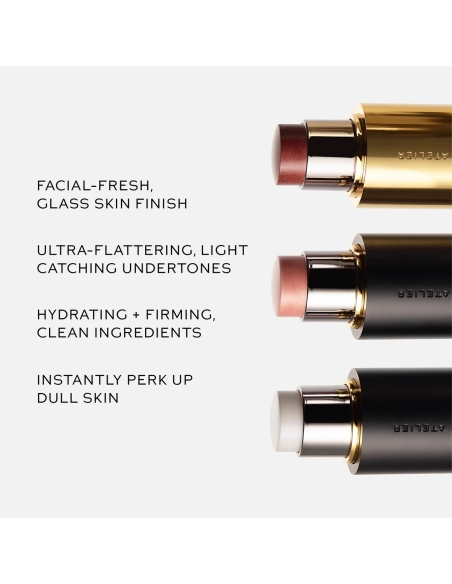 (Nectar) Lit Up Glow Highlighter Stick