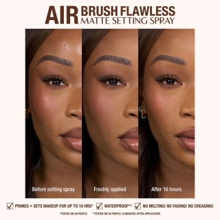 *SOBRE PEDIDO* Airbrush Flawless Matte Setting Spray 2