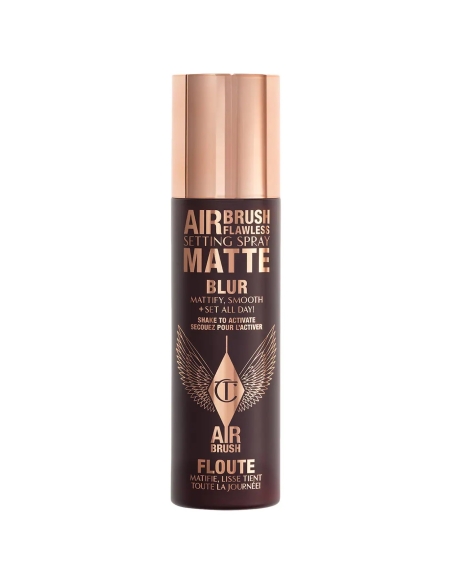 Airbrush Flawless Matte Setting Spray
