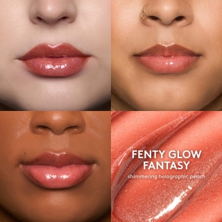 *SOBRE PEDIDO* Glossy Posse VIII 3-Piece Lip Luminizer Set 2