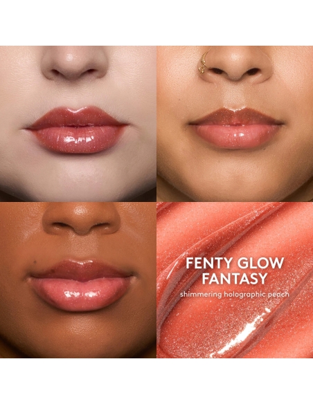 *SOBRE PEDIDO* Glossy Posse VIII 3-Piece Lip Luminizer Set *SOBRE PEDIDO* Glossy Posse VIII 3-Piece Lip Luminizer Set