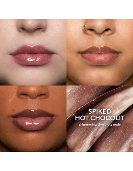 *SOBRE PEDIDO* Glossy Posse VIII 3-Piece Lip Luminizer Set *SOBRE PEDIDO* Glossy Posse VIII 3-Piece Lip Luminizer Set