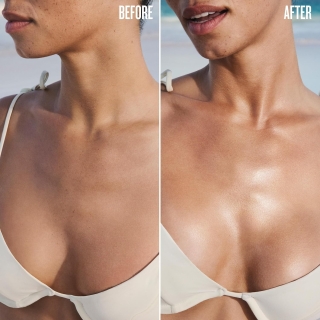 *SOBRE PEDIDO* (Copacabana Bronze) Glowmotions Glow Body Oil 2