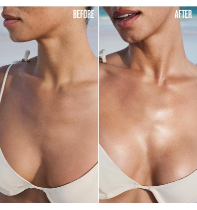 *SOBRE PEDIDO* (Copacabana Bronze) Glowmotions Glow Body Oil