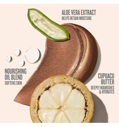 *SOBRE PEDIDO* (Copacabana Bronze) Glowmotions Glow Body Oil