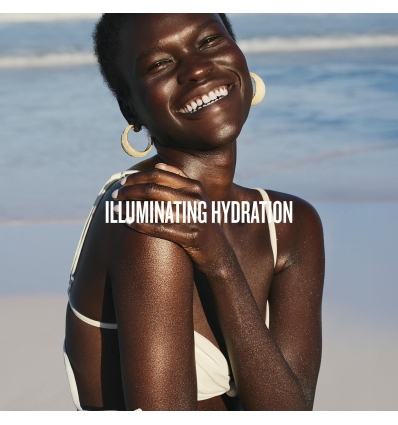 *SOBRE PEDIDO* (Copacabana Bronze) Glowmotions Glow Body Oil