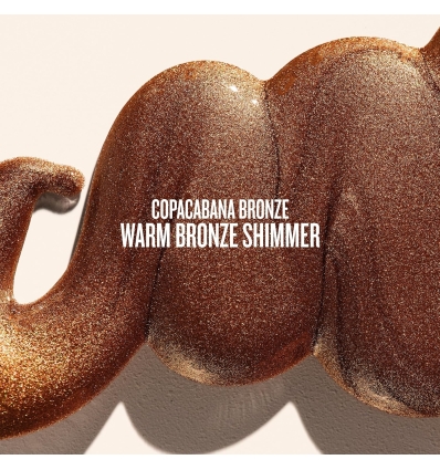 *SOBRE PEDIDO* (Copacabana Bronze) Glowmotions Glow Body Oil