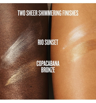 *SOBRE PEDIDO* (Copacabana Bronze) Glowmotions Glow Body Oil