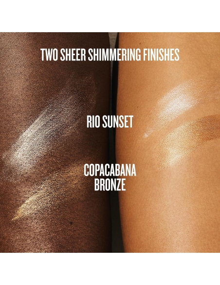 *SOBRE PEDIDO* (Copacabana Bronze) Glowmotions Glow Body Oil *SOBRE PEDIDO* (Copacabana Bronze) Glowmotions Glow Body Oil