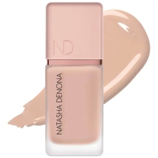 *SOBRE PEDIDO* (N4) Hy-Glam Foundation