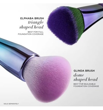 *SOBRE PEDIDO* Wicked Limited-Edition Glinda Foundation Brush