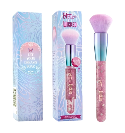 *SOBRE PEDIDO* Wicked Limited-Edition Glinda Foundation Brush