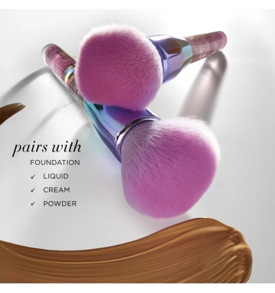 *SOBRE PEDIDO* Wicked Limited-Edition Glinda Foundation Brush