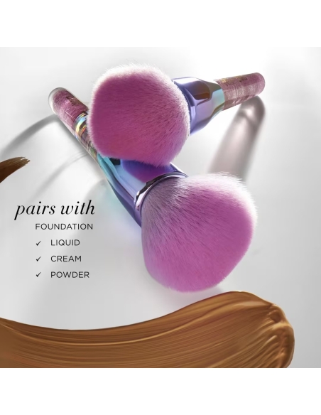 *SOBRE PEDIDO* Wicked Limited-Edition Glinda Foundation Brush *SOBRE PEDIDO* Wicked Limited-Edition Glinda Foundation Brush