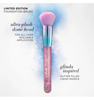 *SOBRE PEDIDO* Wicked Limited-Edition Glinda Foundation Brush