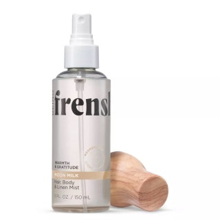 (Moon Milk) Hair, Body & Linen Mist Body Spray 2