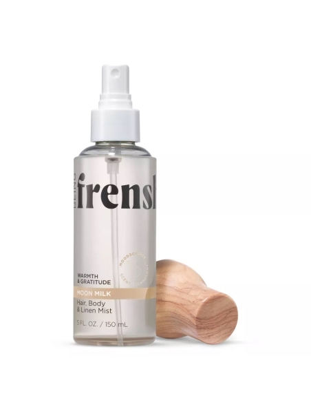 (Moon Milk) Hair, Body & Linen Mist Body Spray