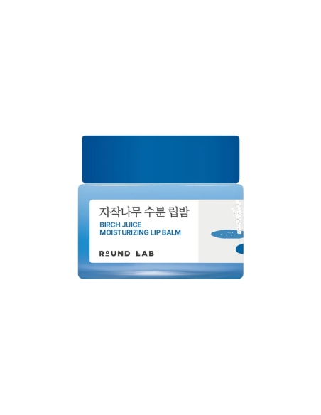 round lab - Birch Juice Moisturizing Lip Balm round lab - Birch Juice Moisturizing Lip Balm