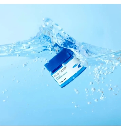 round lab - Birch Juice Moisturizing Lip Balm