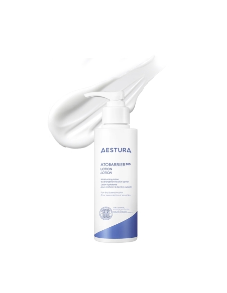 Aestura - Atobarrier 365 Lotion Aestura - Atobarrier 365 Lotion