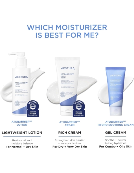 Aestura - Atobarrier 365 Lotion Aestura - Atobarrier 365 Lotion