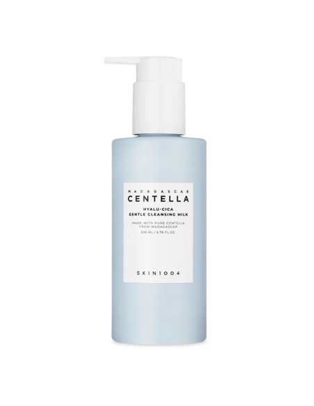 skin1004 - Hyalu-Cica Gentle Cleansing Milk