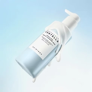 skin1004 - Hyalu-Cica Gentle Cleansing Milk 2