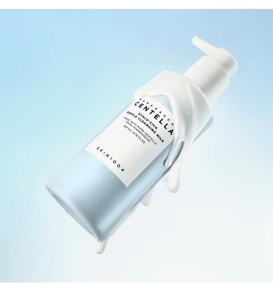 skin1004 - Hyalu-Cica Gentle Cleansing Milk