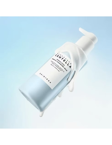 skin1004 - Hyalu-Cica Gentle Cleansing Milk