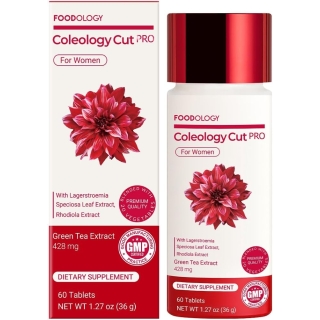 Coleology Cut PRO