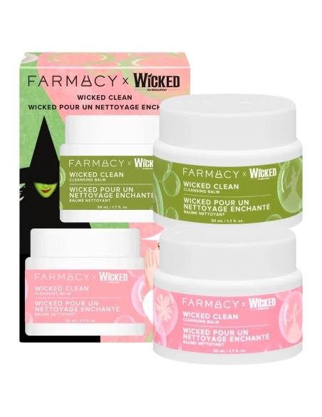 *SOBRE PEDIDO* Wicked Clean Kit *SOBRE PEDIDO* Wicked Clean Kit