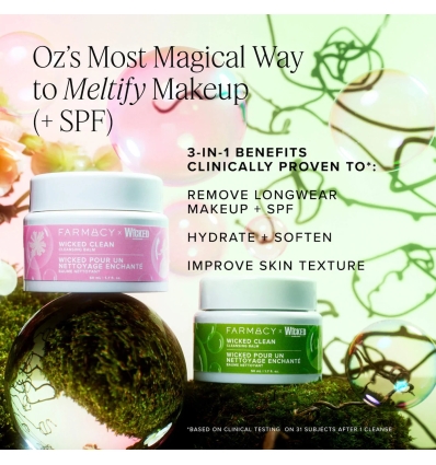 *SOBRE PEDIDO* Wicked Clean Kit