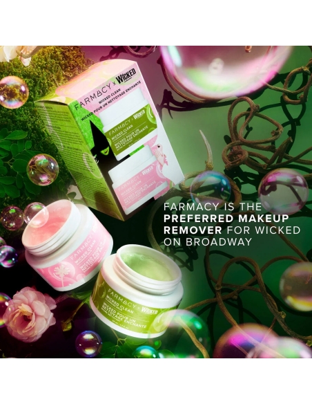 *SOBRE PEDIDO* Wicked Clean Kit *SOBRE PEDIDO* Wicked Clean Kit