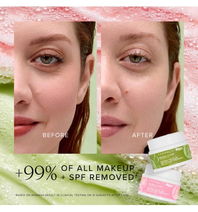 *SOBRE PEDIDO* Wicked Clean Kit