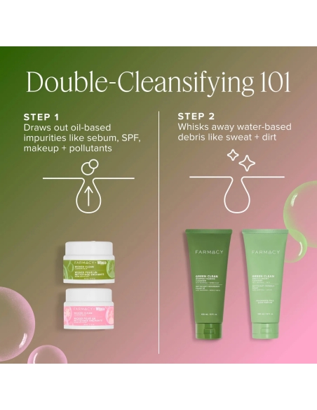 *SOBRE PEDIDO* Wicked Clean Kit *SOBRE PEDIDO* Wicked Clean Kit