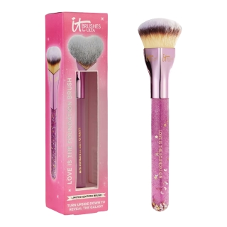 *SOBRE PEDIDO* Love Is The Foundation Brush