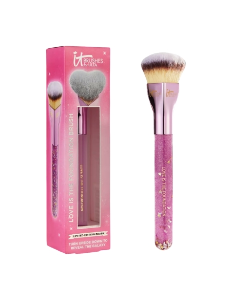*SOBRE PEDIDO* Love Is The Foundation Brush *SOBRE PEDIDO* Love Is The Foundation Brush