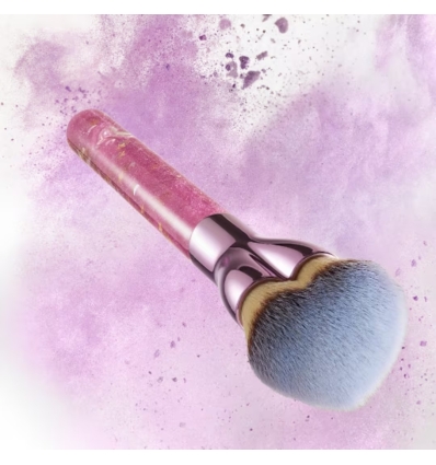 *SOBRE PEDIDO* Love Is The Foundation Brush