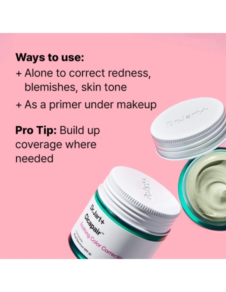 Dr. Jart - Cicapair Dr. Jart - Cicapair