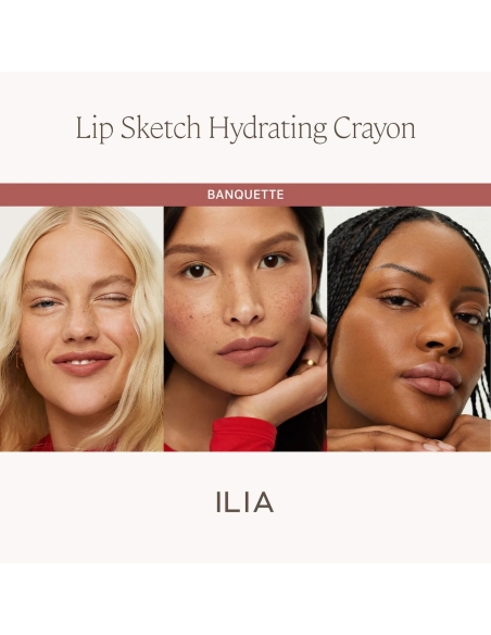 Mini Lip Sketch Duo - Lipstick + Lip Liner Set Mini Lip Sketch Duo - Lipstick + Lip Liner Set