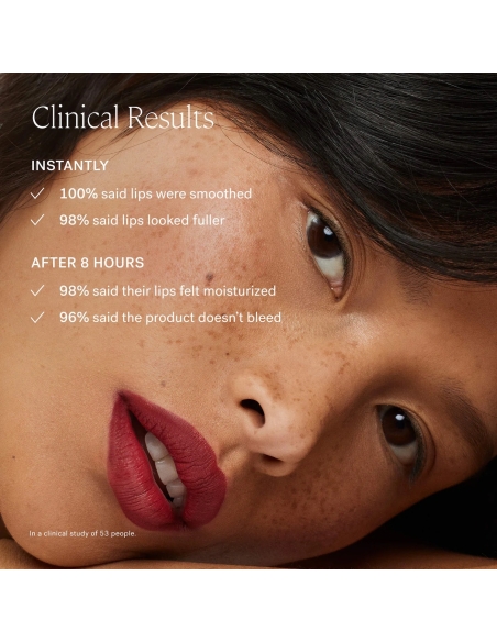 Mini Lip Sketch Duo - Lipstick + Lip Liner Set Mini Lip Sketch Duo - Lipstick + Lip Liner Set