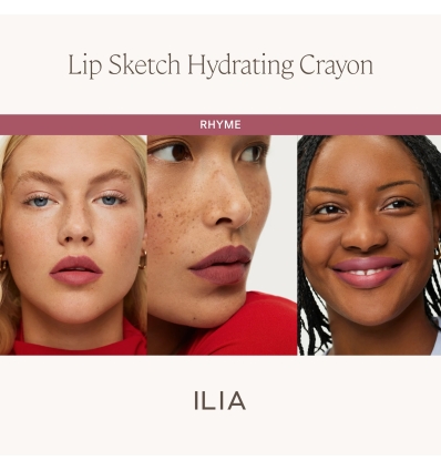 Mini Lip Sketch Duo - Lipstick + Lip Liner Set