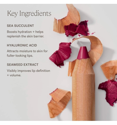 Mini Lip Sketch Duo - Lipstick + Lip Liner Set