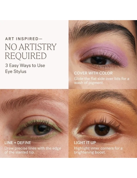 *SOBRE PEDIDO* Mini Eye Stylus Trio - Eyeshadow Stick Set *SOBRE PEDIDO* Mini Eye Stylus Trio - Eyeshadow Stick Set